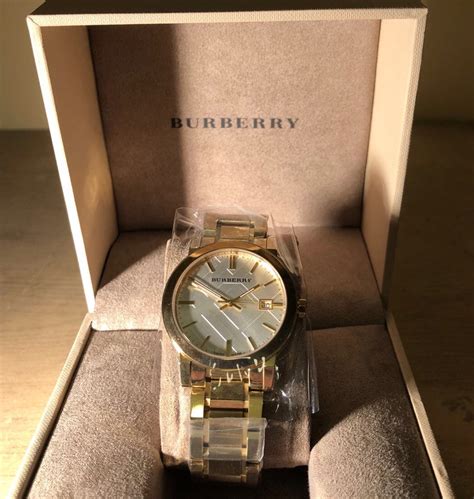 burberry wholesale price